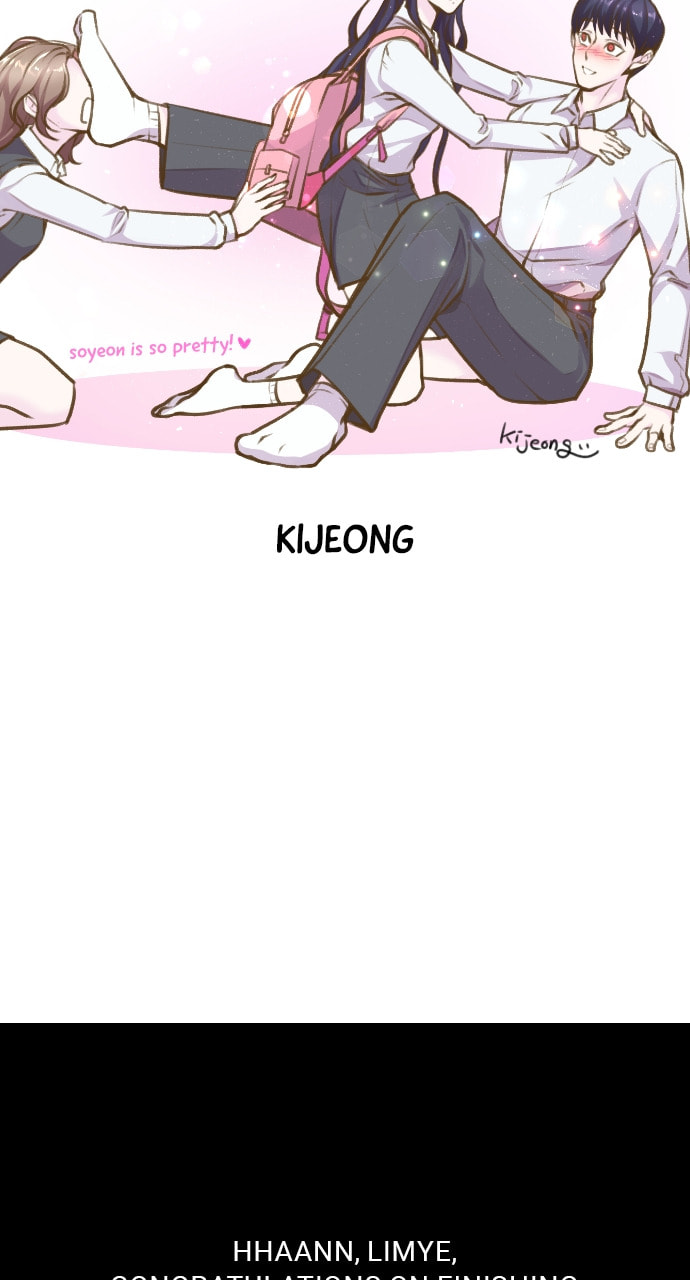 Read Disconnected from Reality chapter 31.1 image 89 on Lezhin