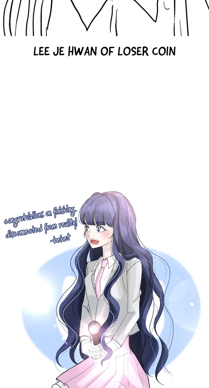 Read Disconnected from Reality chapter 31.1 image 91 on Lezhin