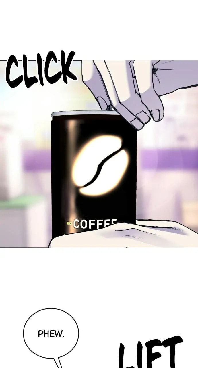 Read Disconnected from Reality chapter 31 image 1 on Lezhin