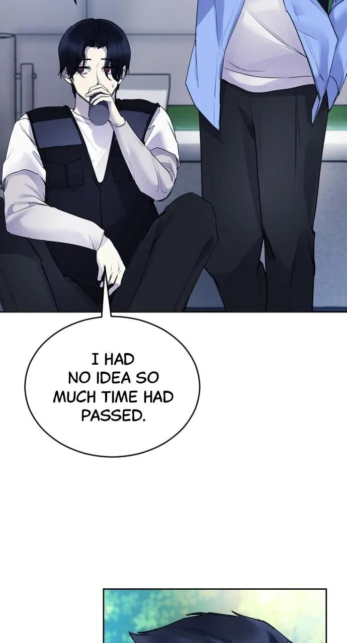 Read Disconnected from Reality chapter 31 image 11 on Lezhin