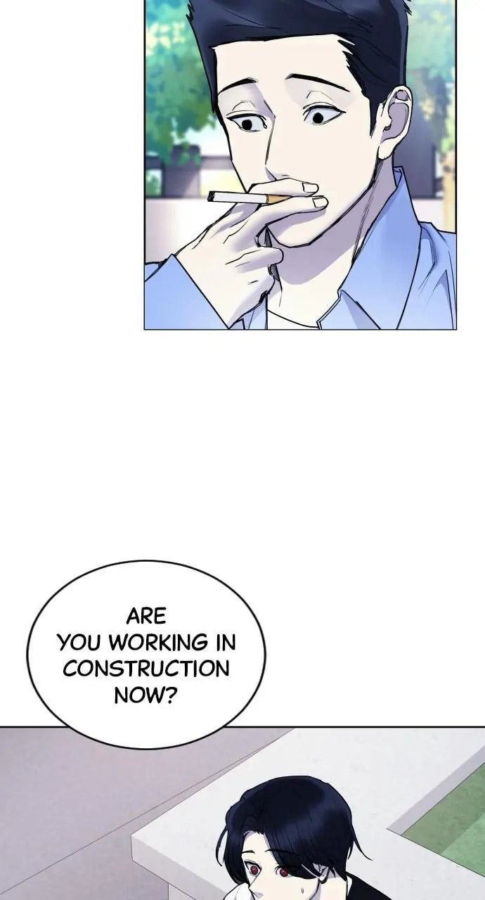 Read Disconnected from Reality chapter 31 image 12 on Lezhin