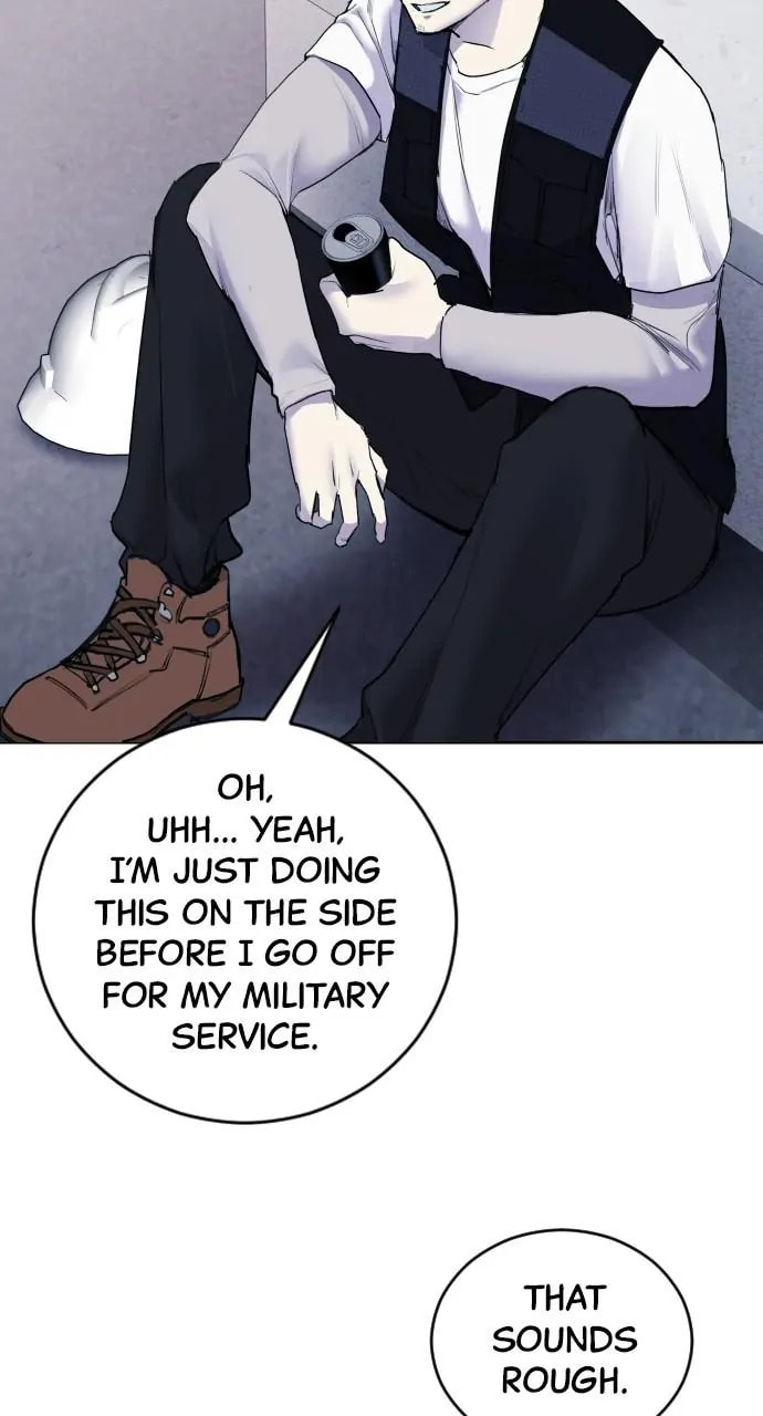 Read Disconnected from Reality chapter 31 image 13 on Lezhin
