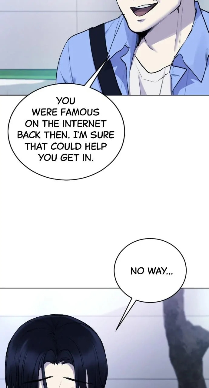 Read Disconnected from Reality chapter 31 image 18 on Lezhin
