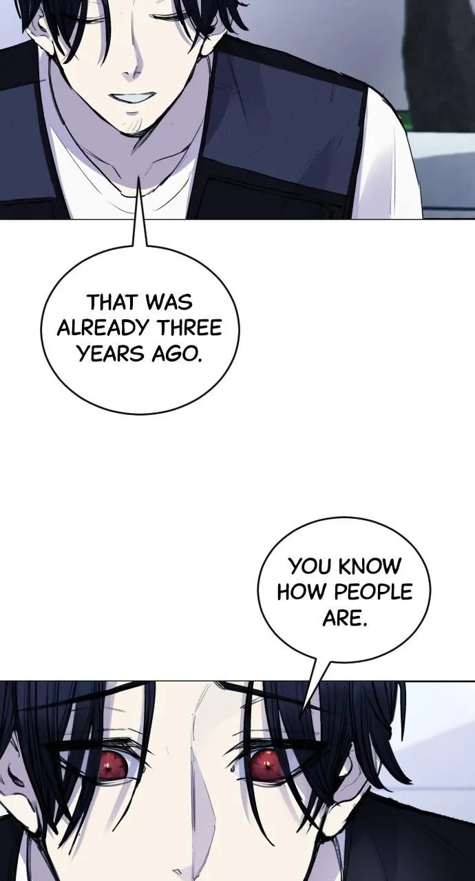 Read Disconnected from Reality chapter 31 image 19 on Lezhin