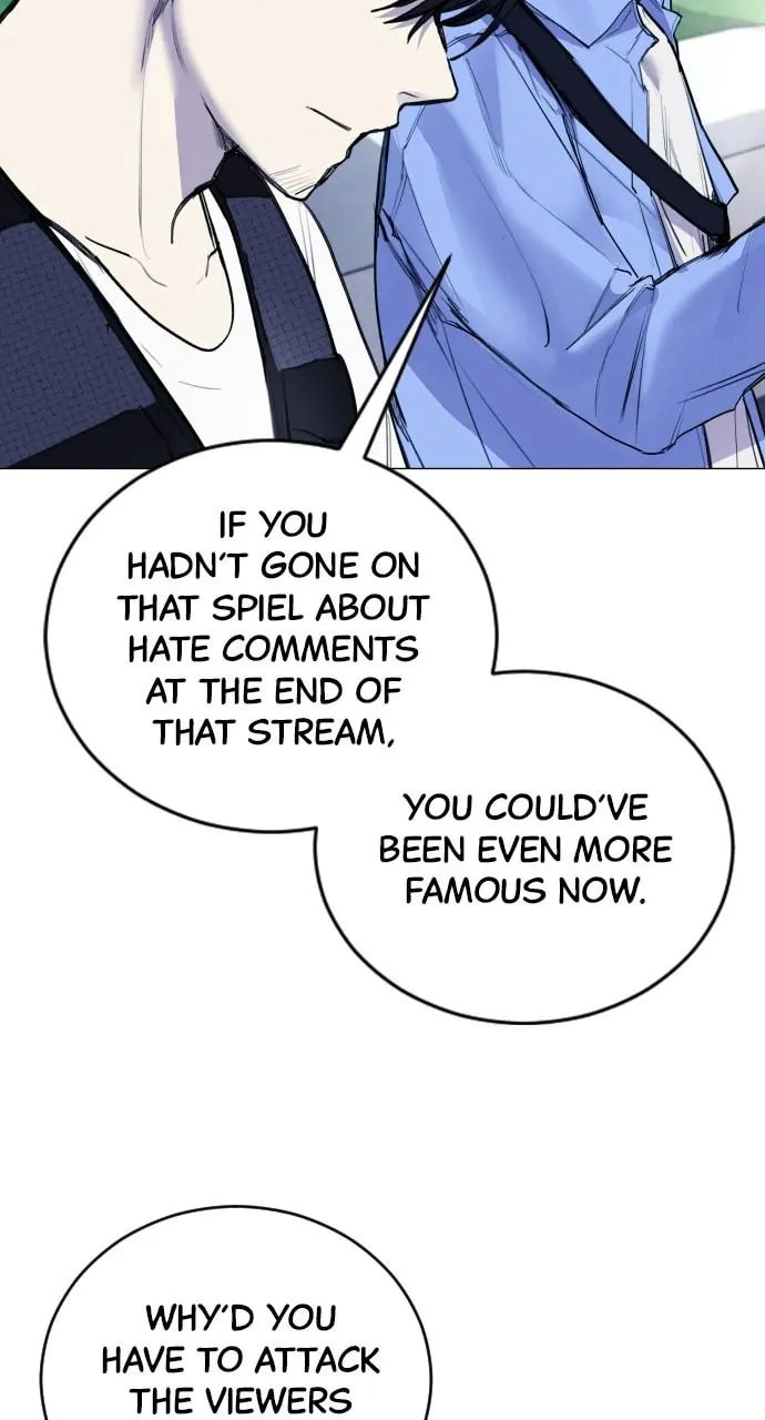 Read Disconnected from Reality chapter 31 image 21 on Lezhin