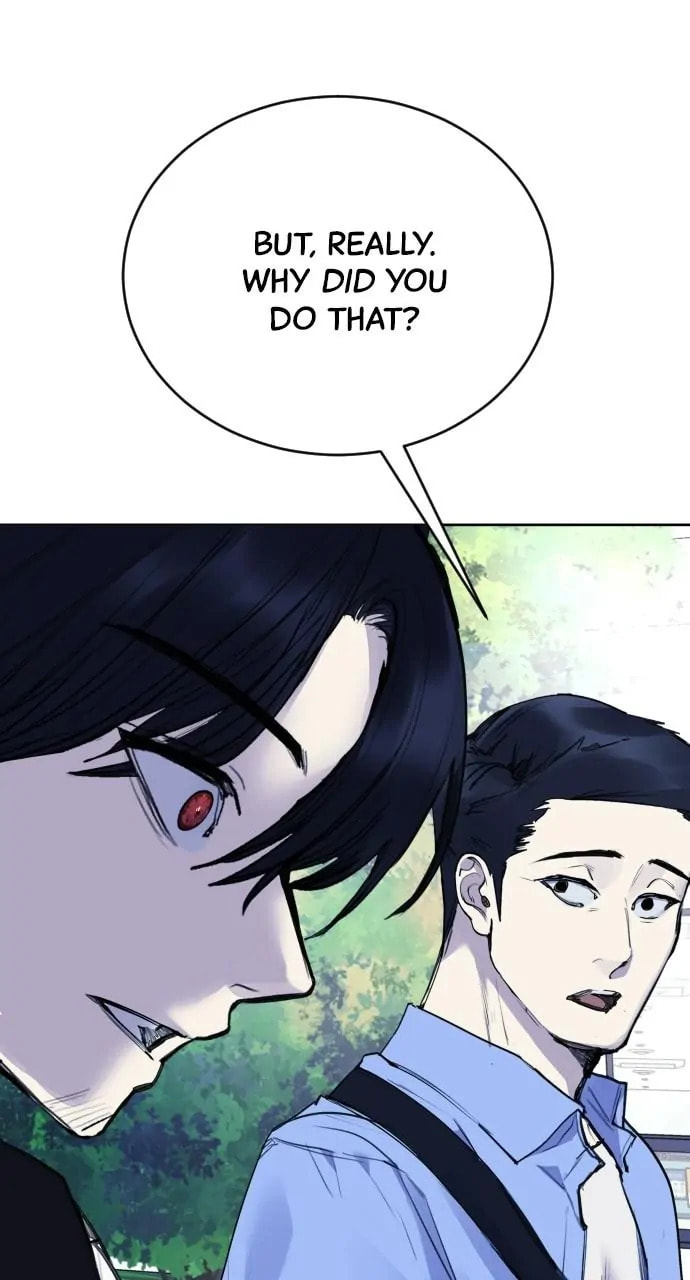 Read Disconnected from Reality chapter 31 image 23 on Lezhin