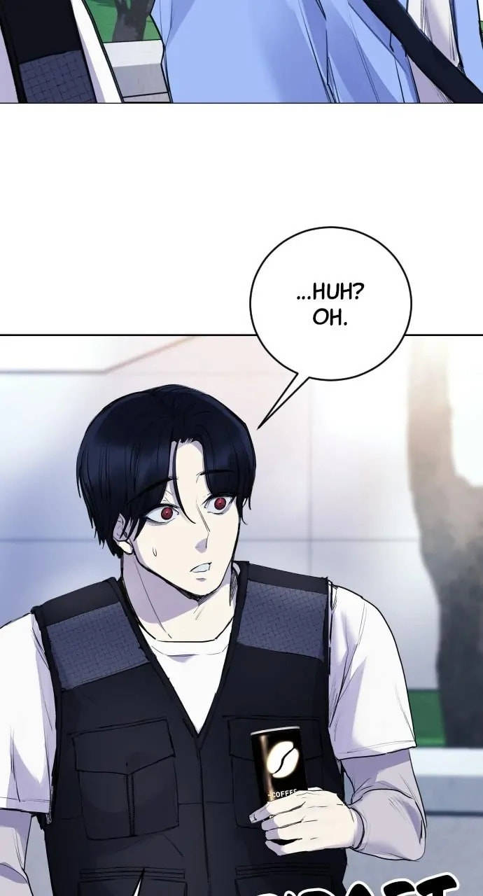 Read Disconnected from Reality chapter 31 image 24 on Lezhin