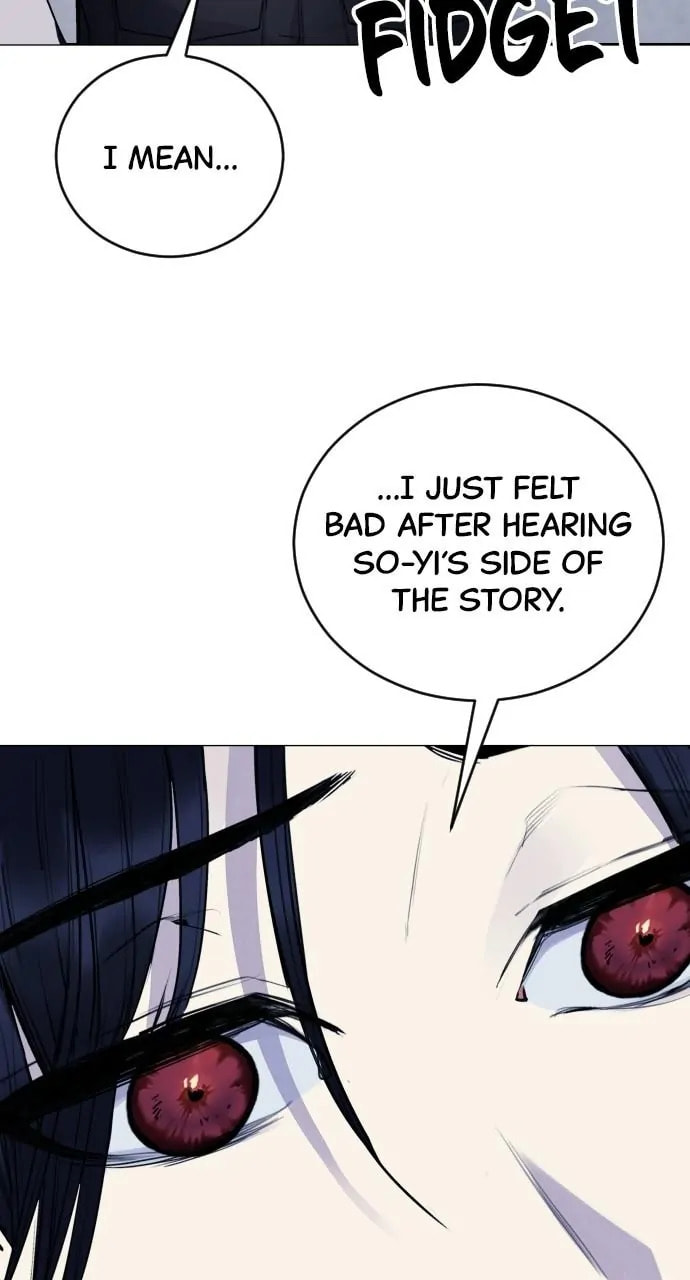 Read Disconnected from Reality chapter 31 image 25 on Lezhin