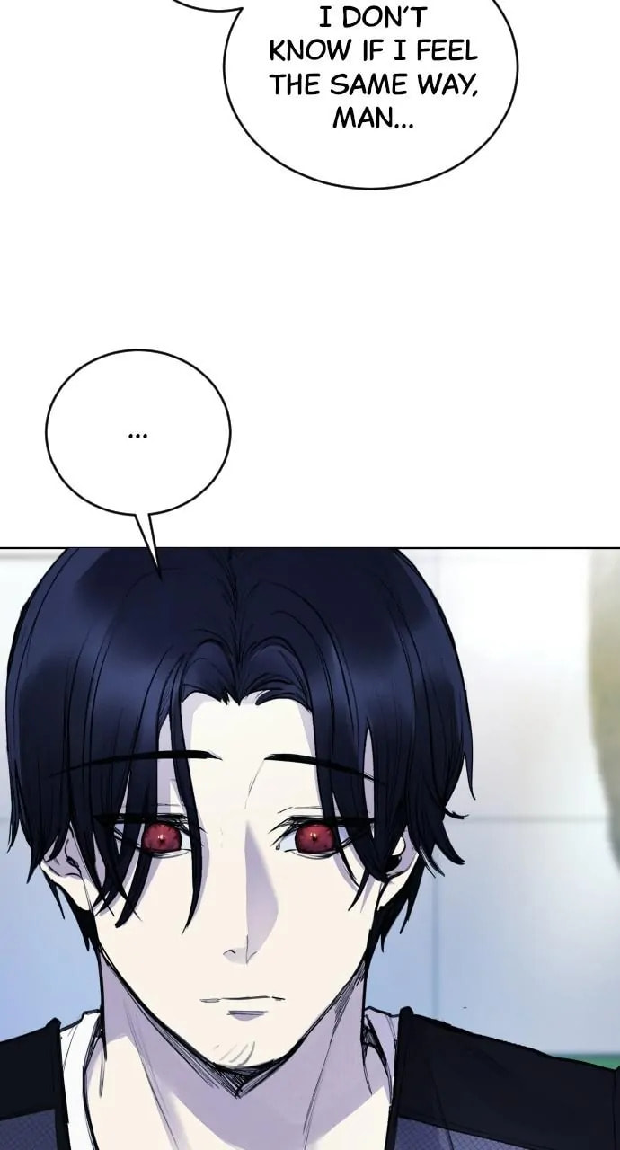 Read Disconnected from Reality chapter 31 image 27 on Lezhin