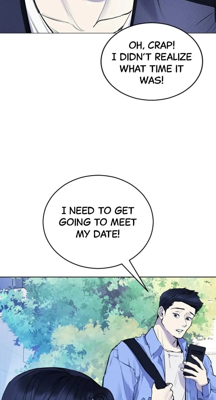 Read Disconnected from Reality chapter 31 image 28 on Lezhin