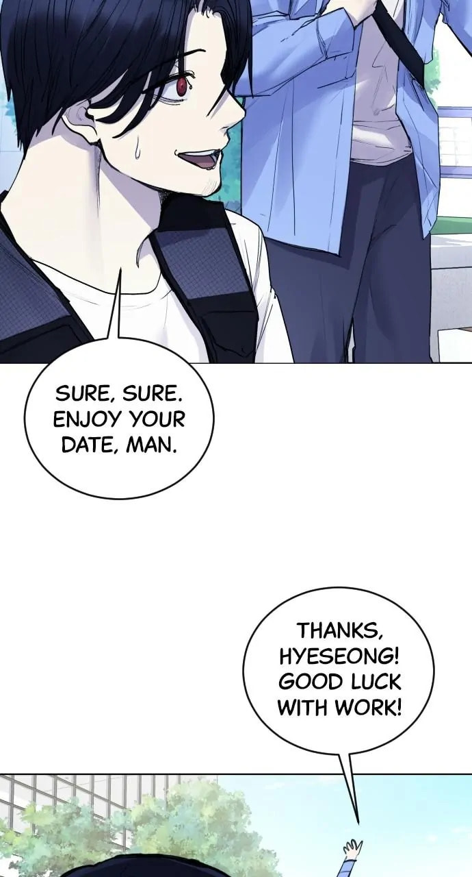 Read Disconnected from Reality chapter 31 image 29 on Lezhin