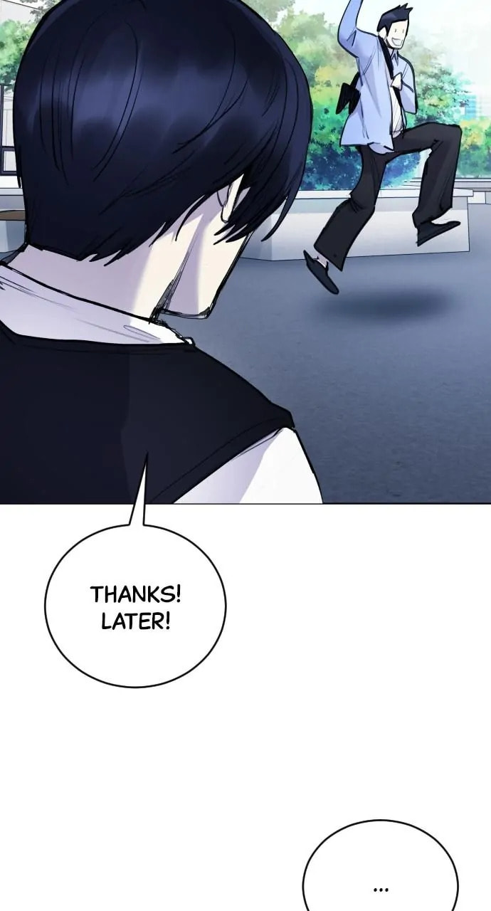 Read Disconnected from Reality chapter 31 image 30 on Lezhin