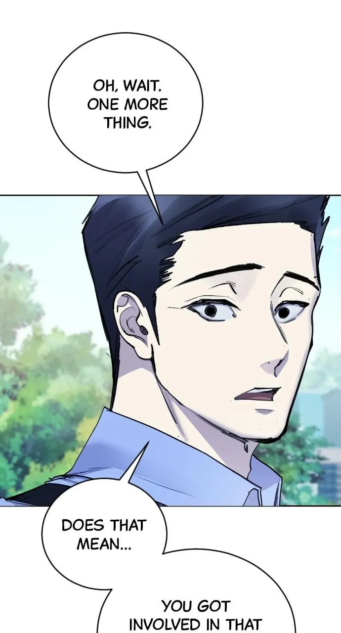 Read Disconnected from Reality chapter 31 image 32 on Lezhin