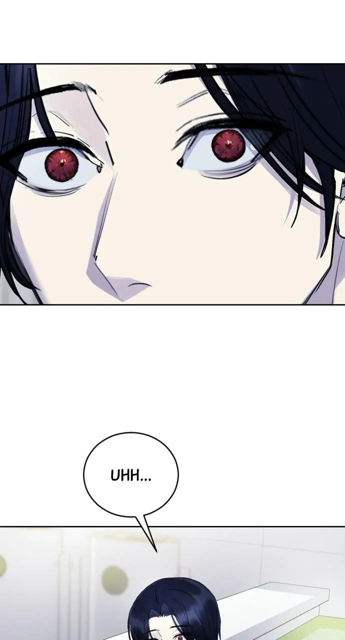Read Disconnected from Reality chapter 31 image 34 on Lezhin