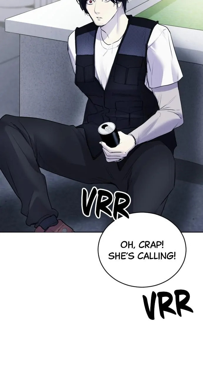 Read Disconnected from Reality chapter 31 image 35 on Lezhin