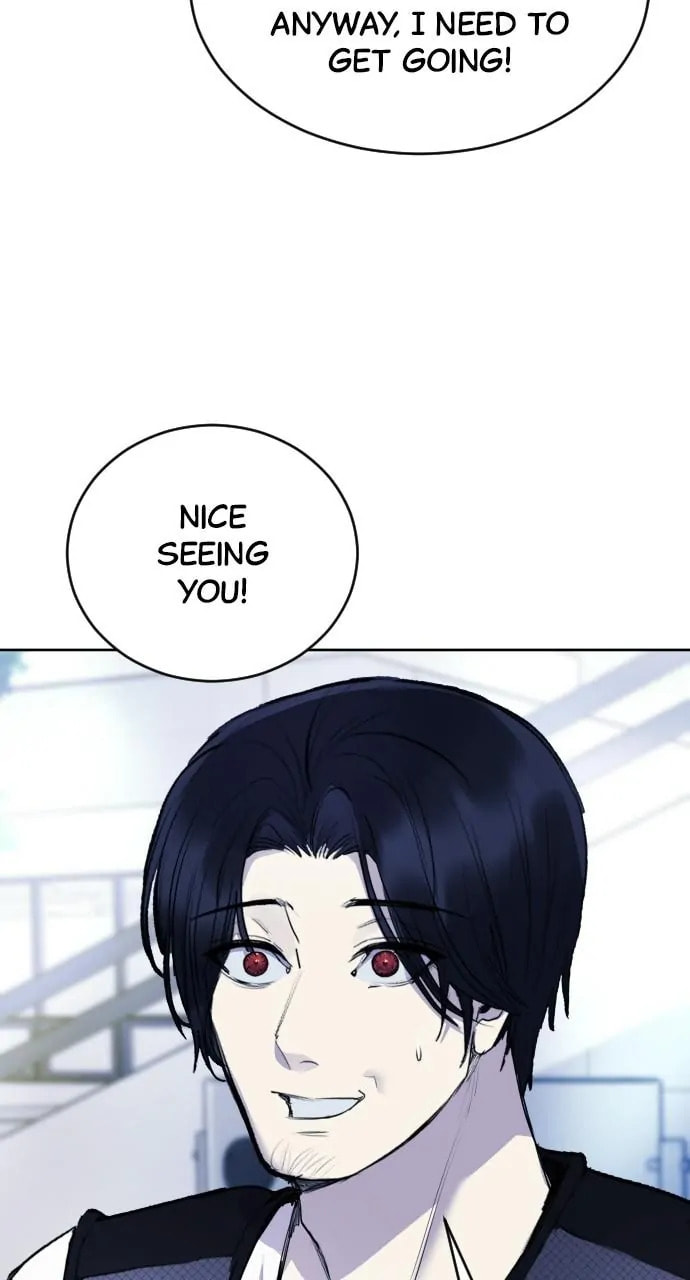 Read Disconnected from Reality chapter 31 image 37 on Lezhin