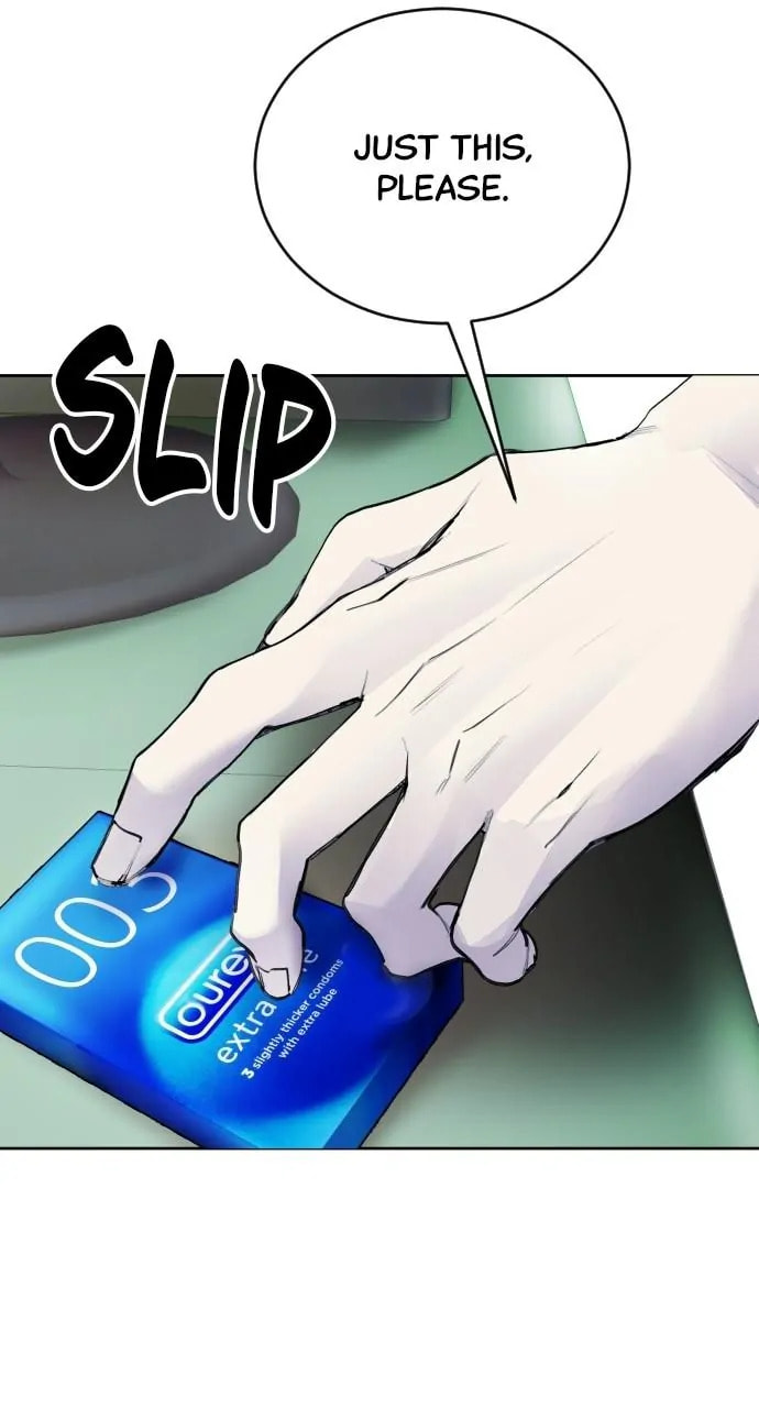 Read Disconnected from Reality chapter 31 image 4 on Lezhin