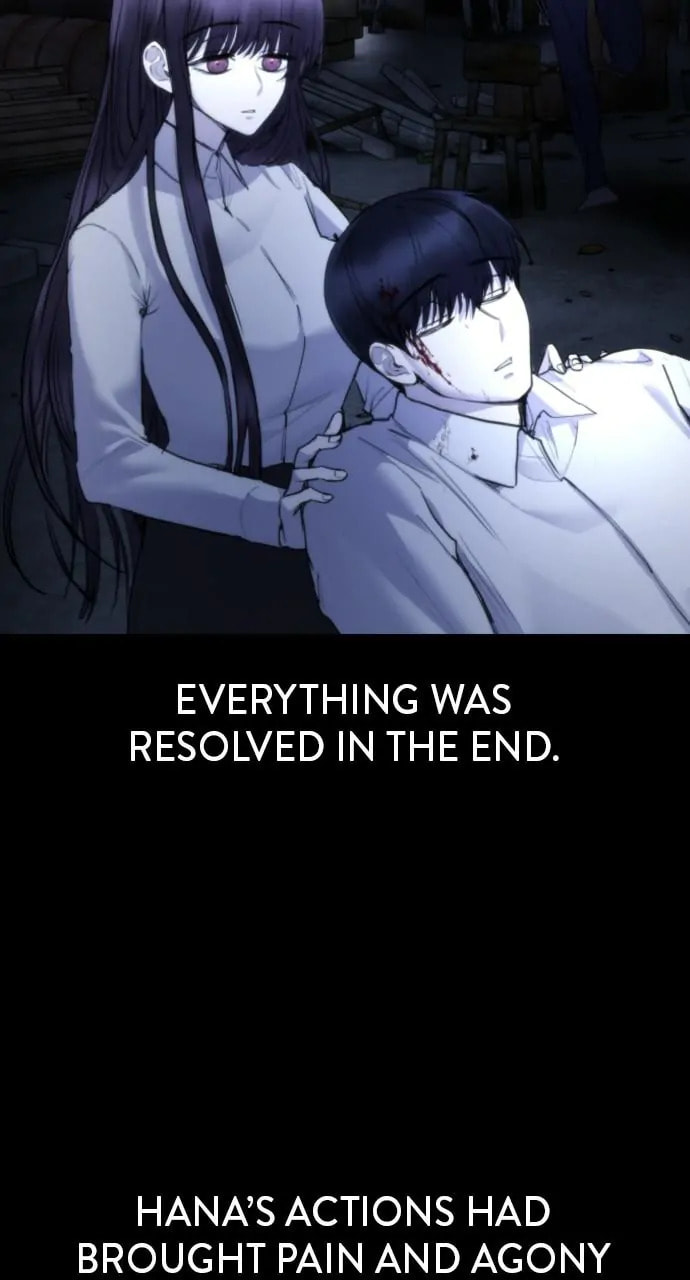 Read Disconnected from Reality chapter 31 image 40 on Lezhin