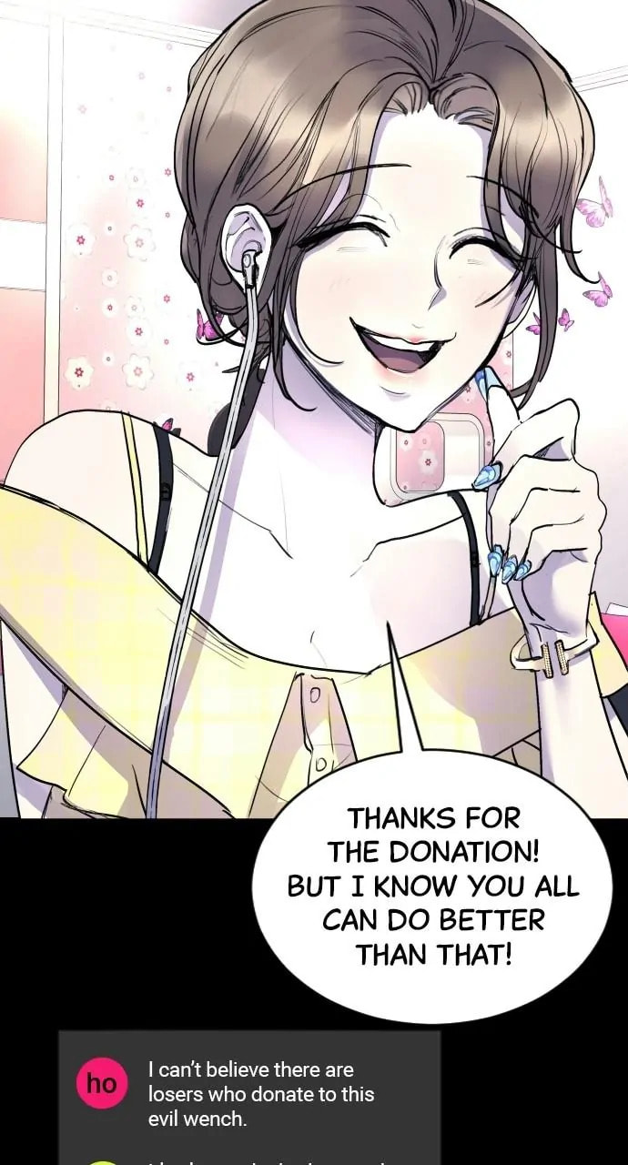 Read Disconnected from Reality chapter 31 image 43 on Lezhin