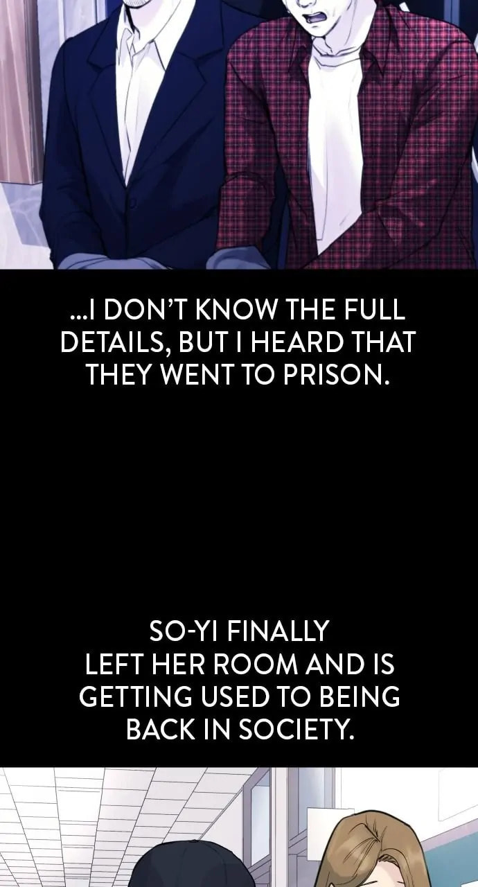 Read Disconnected from Reality chapter 31 image 45 on Lezhin