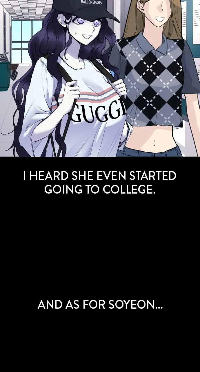 Read Disconnected from Reality chapter 31 image 46 on Lezhin