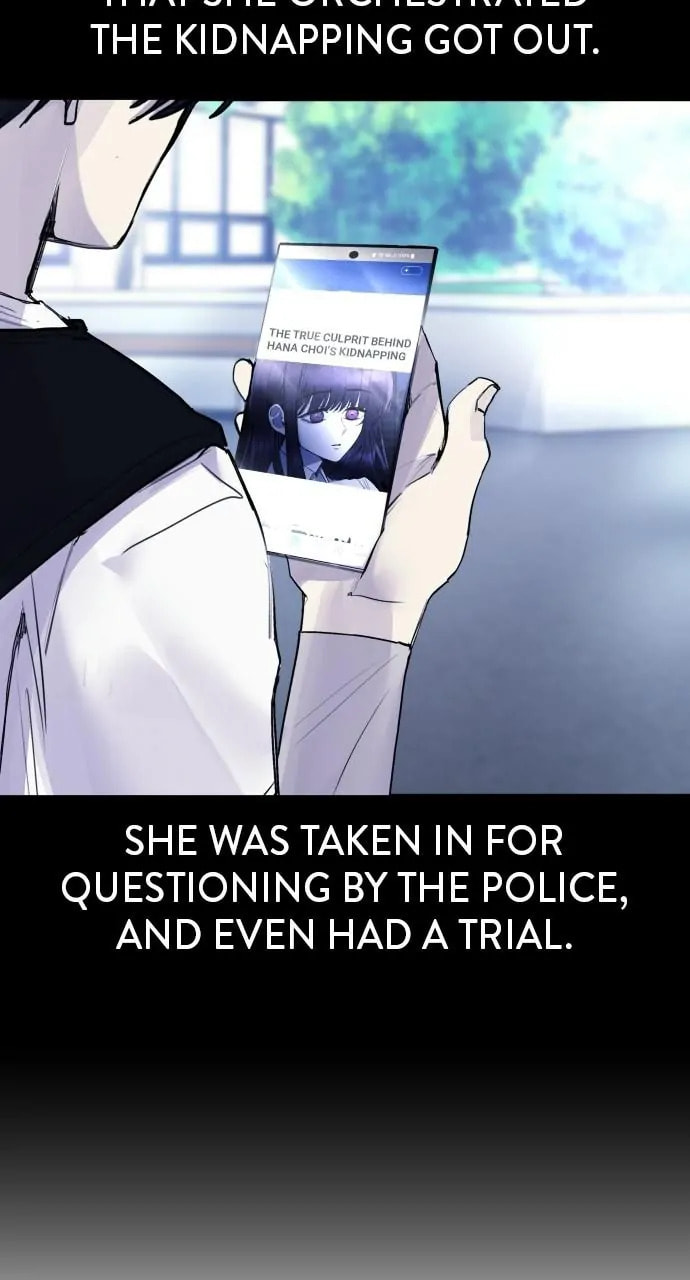Read Disconnected from Reality chapter 31 image 48 on Lezhin