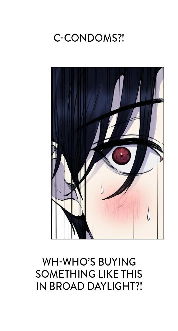 Read Disconnected from Reality chapter 31 image 5 on Lezhin