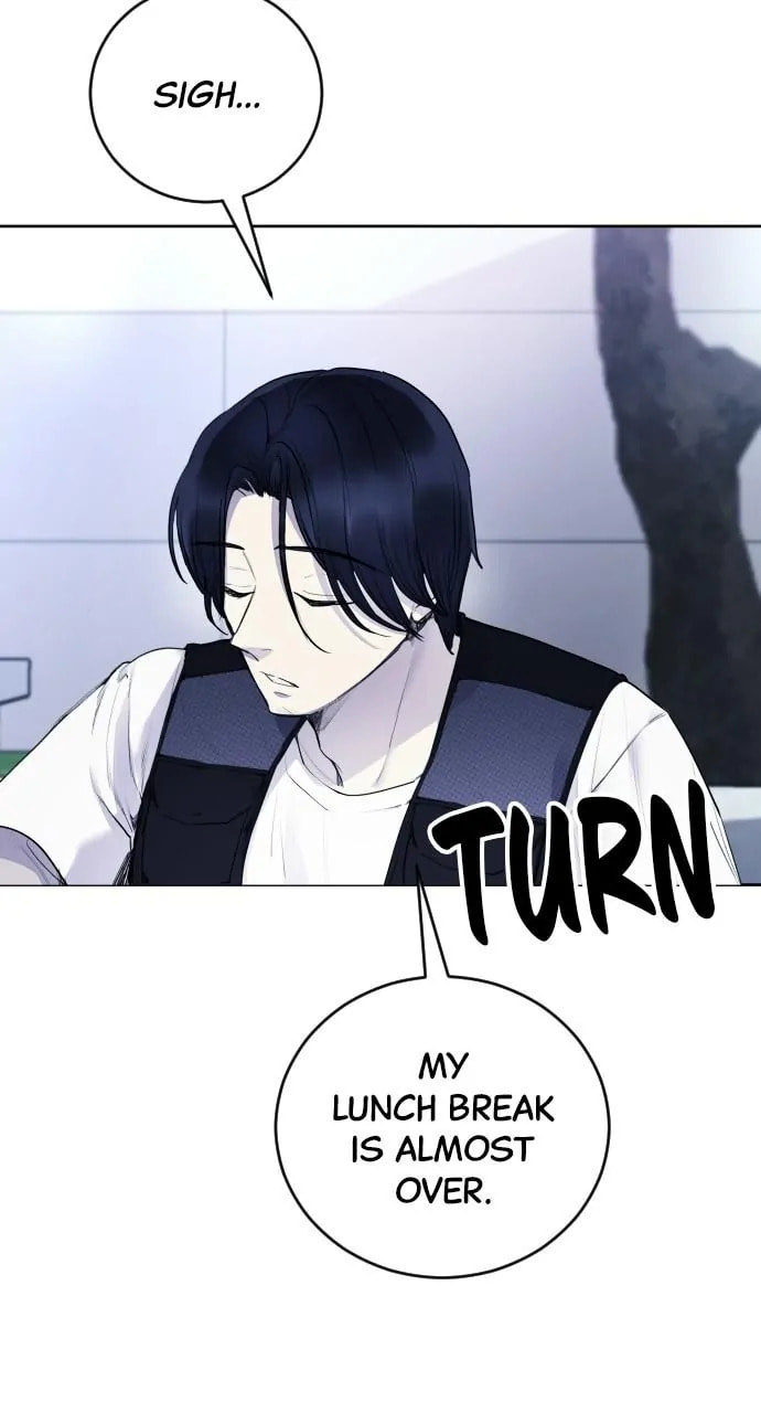 Read Disconnected from Reality chapter 31 image 50 on Lezhin