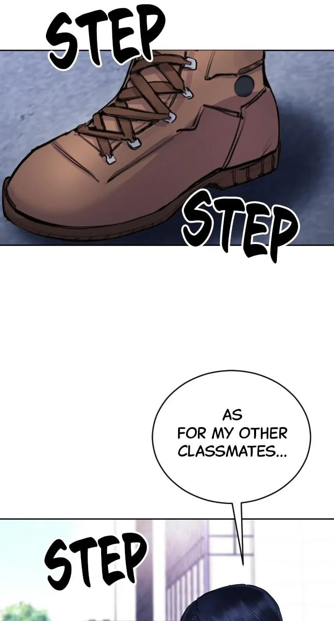 Read Disconnected from Reality chapter 31 image 52 on Lezhin