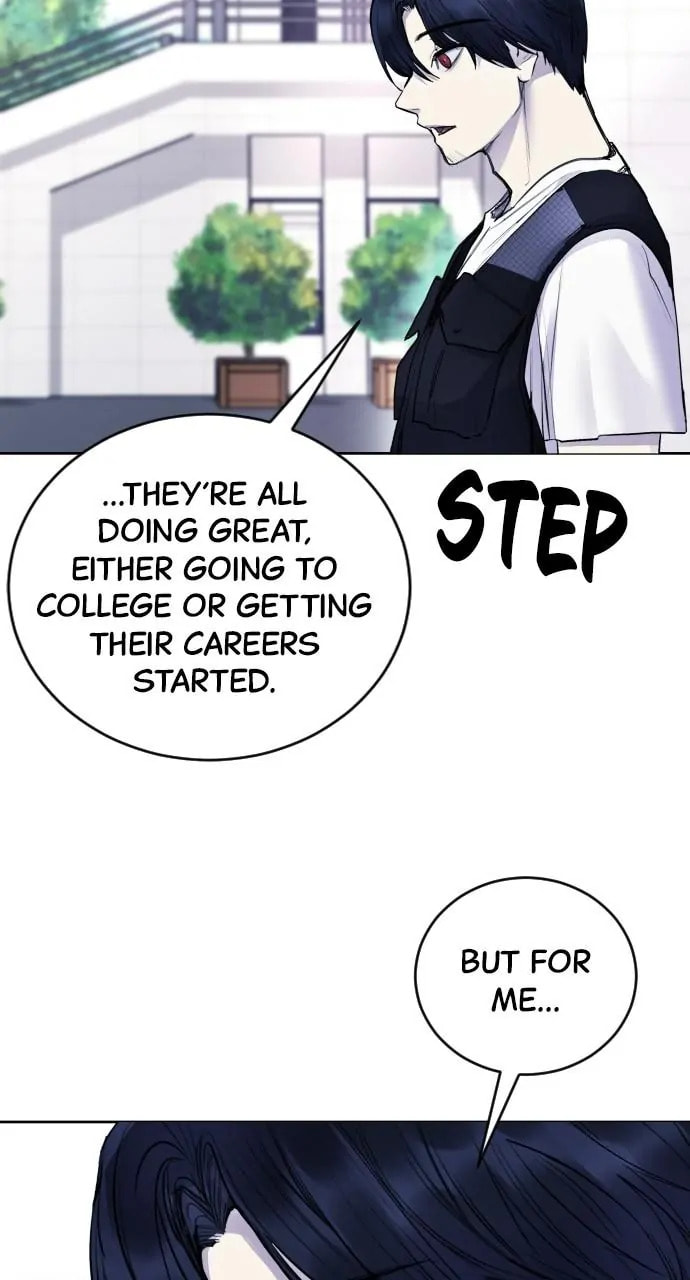 Read Disconnected from Reality chapter 31 image 53 on Lezhin