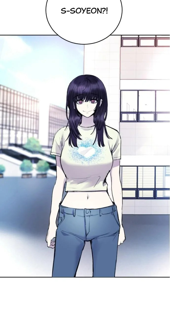 Read Disconnected from Reality chapter 31 image 60 on Lezhin