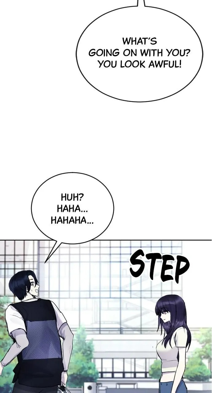 Read Disconnected from Reality chapter 31 image 62 on Lezhin
