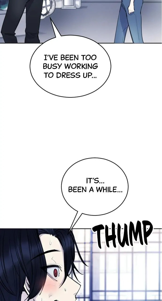 Read Disconnected from Reality chapter 31 image 63 on Lezhin