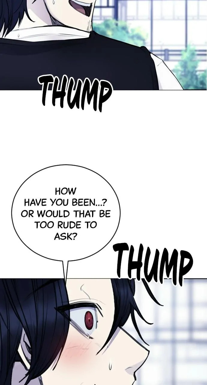 Read Disconnected from Reality chapter 31 image 64 on Lezhin