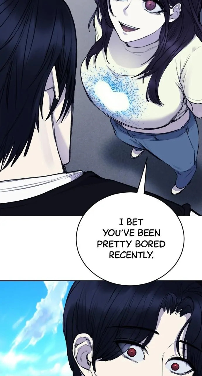 Read Disconnected from Reality chapter 31 image 66 on Lezhin