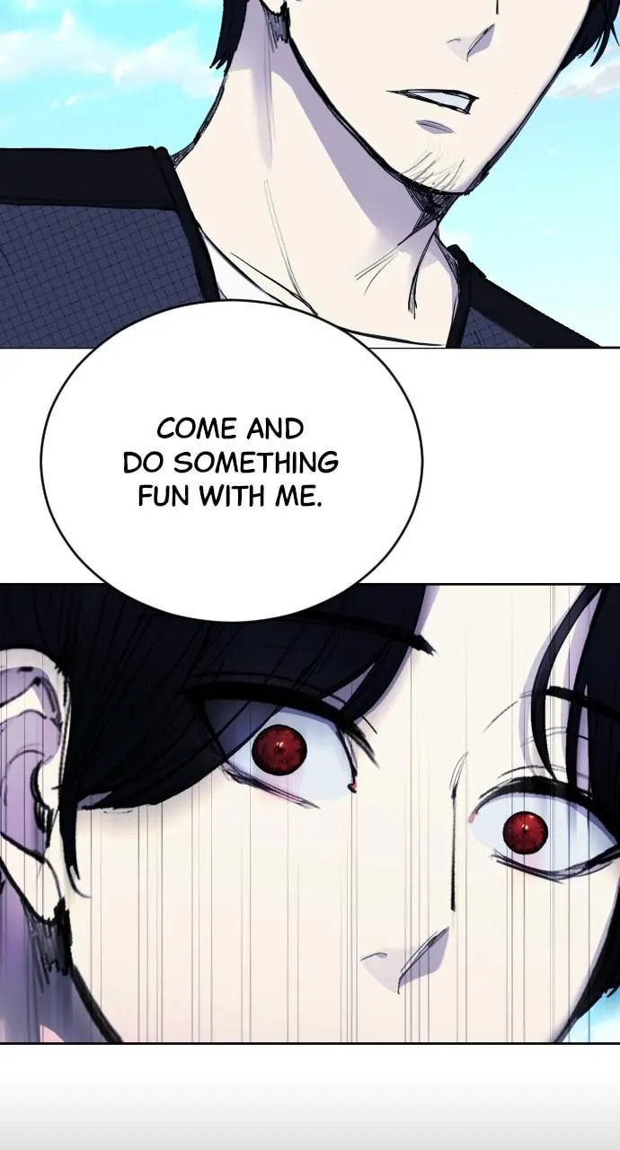 Read Disconnected from Reality chapter 31 image 67 on Lezhin
