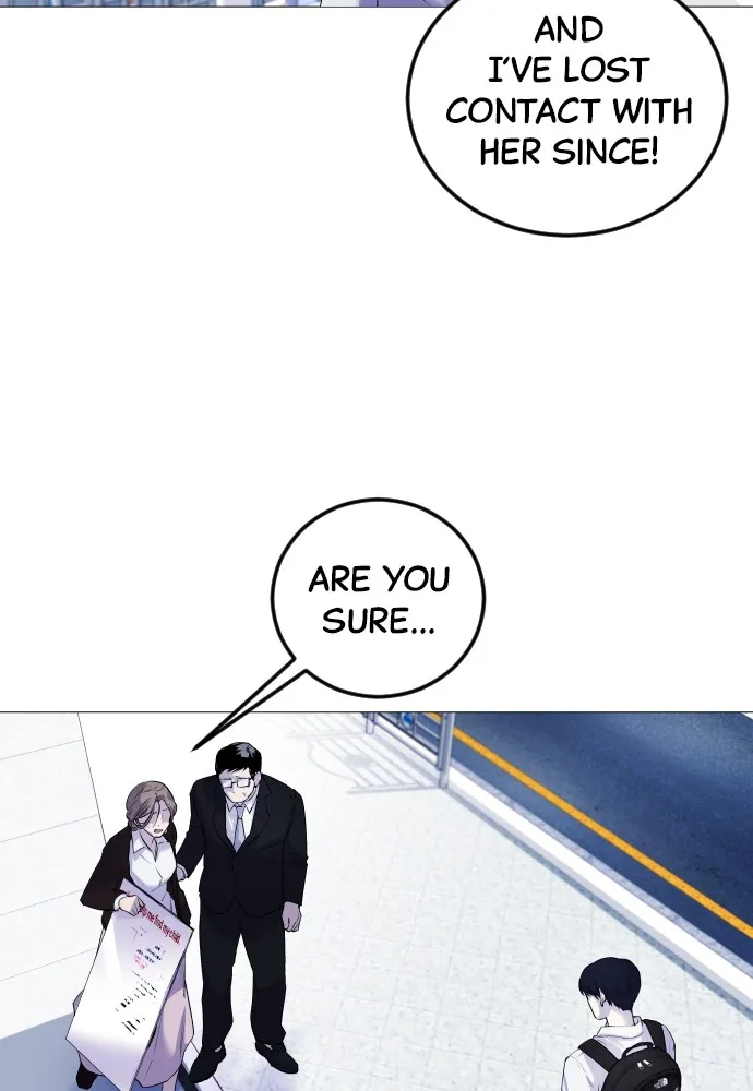 Read Disconnected from Reality chapter 4 image 1 on Lezhin