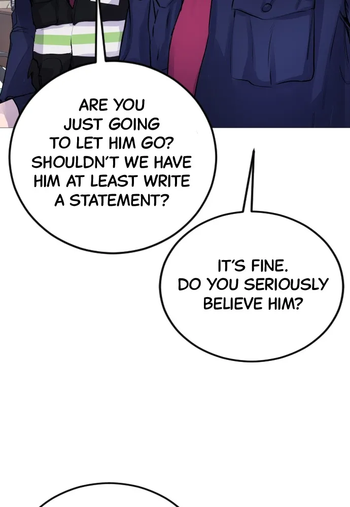 Read Disconnected from Reality chapter 4 image 116 on Lezhin