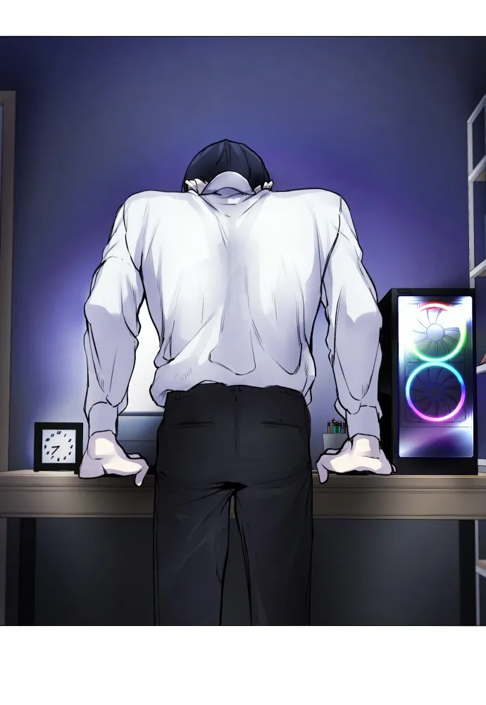 Read Disconnected from Reality chapter 4 image 137 on Lezhin