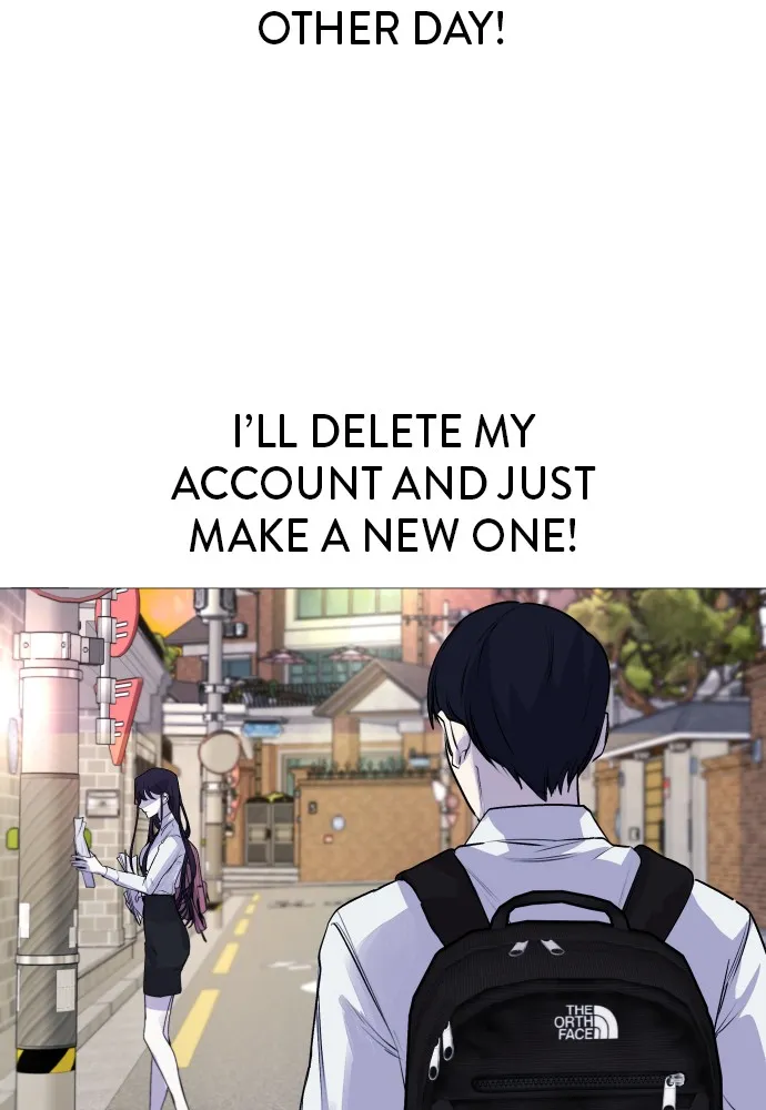 Read Disconnected from Reality chapter 4 image 45 on Lezhin