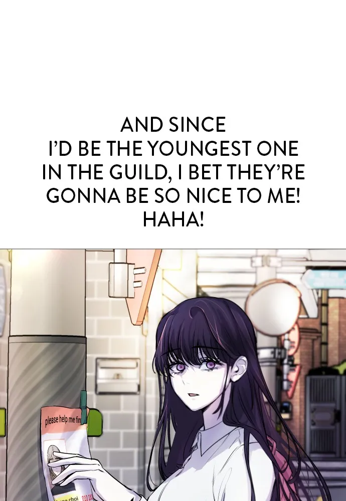Read Disconnected from Reality chapter 4 image 47 on Lezhin
