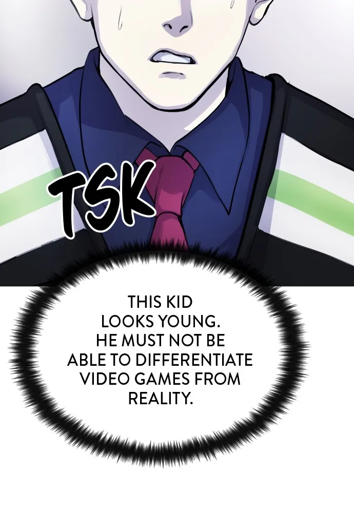 Read Disconnected from Reality chapter 4 image 77 on Lezhin