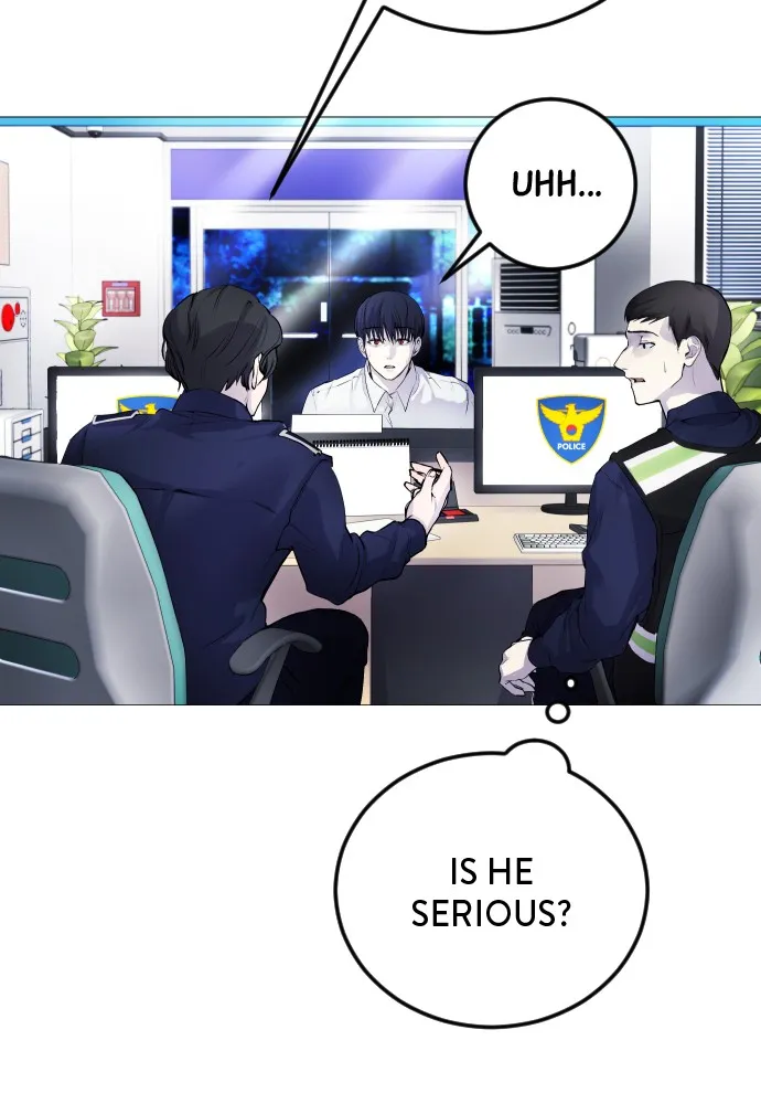 Read Disconnected from Reality chapter 4 image 82 on Lezhin