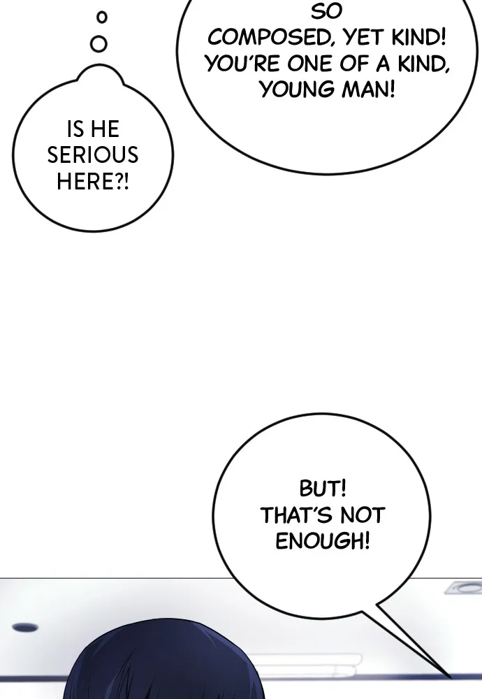 Read Disconnected from Reality chapter 4 image 94 on Lezhin
