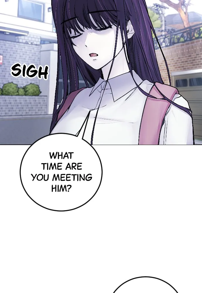 Read Disconnected from Reality chapter 5 image 106 on Lezhin
