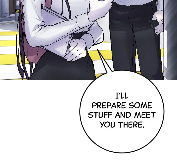 Read Disconnected from Reality chapter 5 image 123 on Lezhin