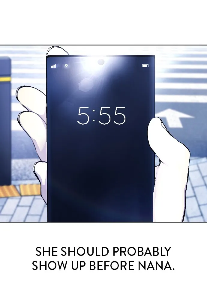Read Disconnected from Reality chapter 5 image 141 on Lezhin