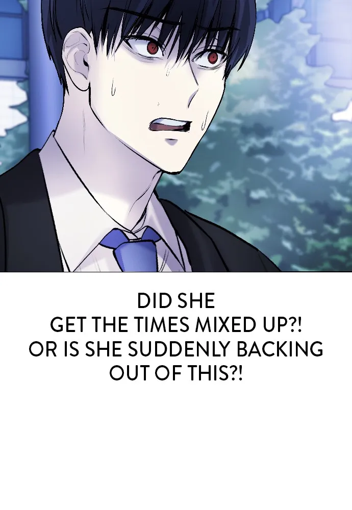 Read Disconnected from Reality chapter 5 image 155 on Lezhin