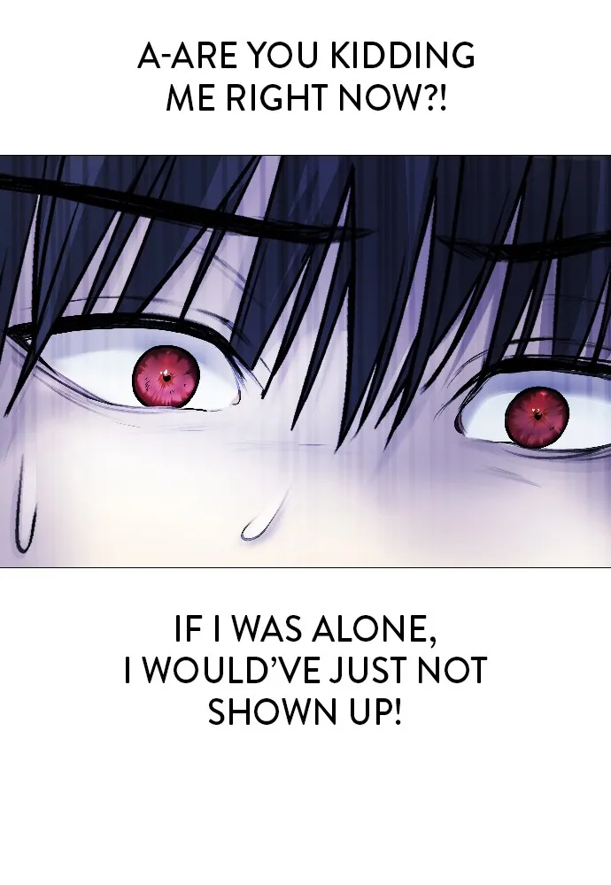 Read Disconnected from Reality chapter 5 image 156 on Lezhin