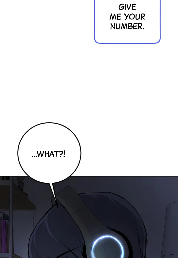 Read Disconnected from Reality chapter 5 image 17 on Lezhin